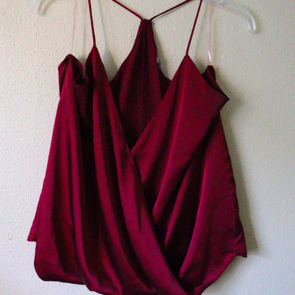 Charlotte Russe top